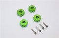 alt="Aluminium Universal Hex Adapter 12mmx7mm - 4pcs set - GPM ADT127/4" title="Aluminium Universal Hex Adapter 12mmx7mm - 4pcs set - GPM ADT127/4"
