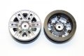 alt="General Hop-Up Parts Tires and Wheels 6 Spoke Mag Simulation Wheels In Silver Screws With 1.9' Alloy Rim - 1pr - GPM PW1906S/2" title="General Hop-Up Parts Tires and Wheels 6 Spoke Mag Simulation Wheels In Silver Screws With 1.9' Alloy Rim - 1pr - GPM PW1906S/2"