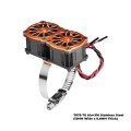alt="7075-T6 Alloy+316 Stainless Steel Dual 40x28mm Cooling Fan Ajustable For 56-70 Series Motor - GPM GPM5276FANB2" title="7075-T6 Alloy+316 Stainless Steel Dual 40x28mm Cooling Fan Ajustable For 56-70 Series Motor - GPM GPM5276FANB2"