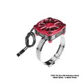alt="7075-T6 Alloy+316 Stainless Steel 40x40mm Cooling Fan Ajustable For 28-42 Series Motor - GPM GPM2144FAN" title="7075-T6 Alloy+316 Stainless Steel 40x40mm Cooling Fan Ajustable For 28-42 Series Motor - GPM GPM2144FAN"