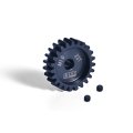 alt="20CR Steel Motor Gear 20T (Module:1.0mm,Motor Tooth Diameter:5.0mm,Round Hole) - GPM MG5020TS" title="20CR Steel Motor Gear 20T (Module:1.0mm,Motor Tooth Diameter:5.0mm,Round Hole) - GPM MG5020TS"