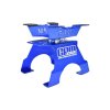GPM Large Aluminum RC Car / Truck Stand With Shock Holder For 1/5 , 1/6 , 1/7 , 1/8 , 1/10 Model - GPM GPM/STAND/V2 GPM Large Aluminum RC Car / Truck Stand With Shock Holder For 1/5 , 1/6 , 1/7 , 1/8 , 1/10 Model - GPM GPM/STAND/V2