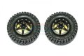 alt="1.9\'\' Aluminum 6 Poles Wheels With Brass Pendulum Weight + Crawler Tire - 2pc set - GPM AW1906H" title="1.9\'\' Aluminum 6 Poles Wheels With Brass Pendulum Weight + Crawler Tire - 2pc set - GPM AW1906H"