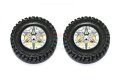 alt="1.9\'\' Aluminum 6 Poles Wheels With Brass Pendulum Weight + Crawler Tire - 2pc set - GPM AW1906H" title="1.9\'\' Aluminum 6 Poles Wheels With Brass Pendulum Weight + Crawler Tire - 2pc set - GPM AW1906H"