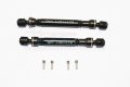 alt="GMADE GS01 SAWBACK Steel+Aluminium Front + Rear Main Drive Shaft (F:118mm-128mm, R:110mm-118mm) - 2pcs set - GPM SW237SA" title="GMADE GS01 SAWBACK Steel+Aluminium Front + Rear Main Drive Shaft (F:118mm-128mm, R:110mm-118mm) - 2pcs set - GPM SW237SA"
