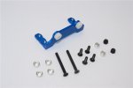 Gmade 1/10 Gs01 Sawback 4WD Vehicle Aluminium Servo Mount - 1pc set - GPM SW024 Gmade 1/10 Gs01 Sawback 4WD Vehicle Aluminium Servo Mount - 1pc set - GPM SW024