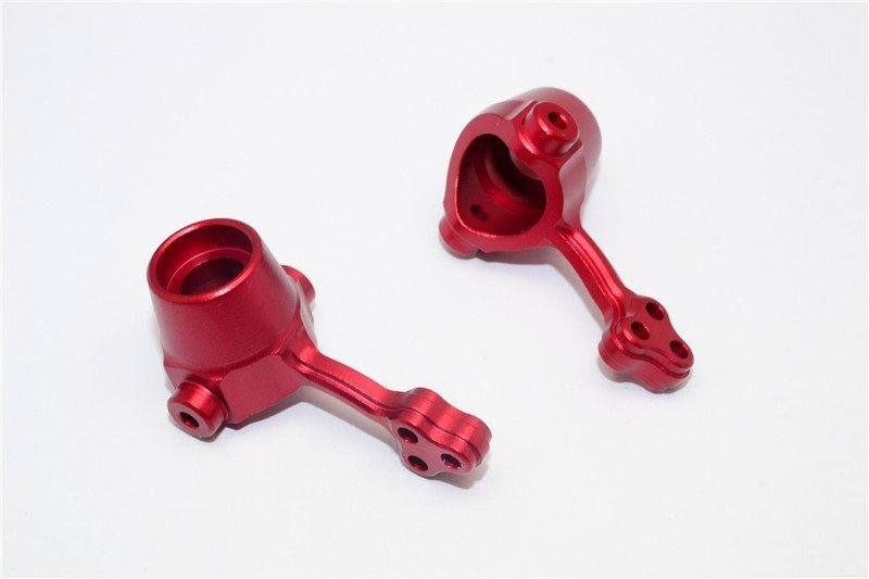 ガルム、Gmade R1 アルミニウム製ラジコンパーツ Gmade R1 Front Knuckle Arm GM021 Aluminium Precision Upgrade by GPM