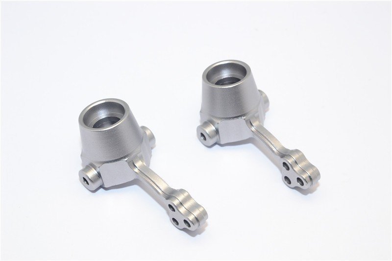 ガルム、Gmade R1 アルミニウム製ラジコンパーツ Gmade R1 Front Knuckle Arm GM021 Aluminium Precision Upgrade by GPM