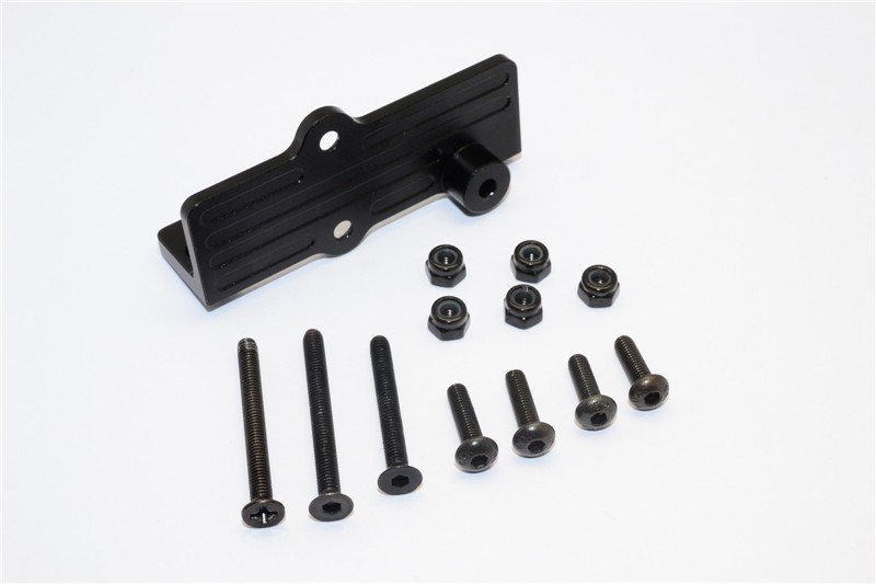 Gmade R1 Aluminium Servo Mount GM024 by GPM