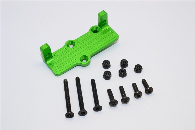 Gmade R1 Aluminium Servo Mount GM024 by GPM
