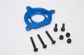 alt="Gmade 1/10 R1 Rock Buggy Aluminium Motor Plate - 1pc set - GPM GM018" title="Gmade 1/10 R1 Rock Buggy Aluminium Motor Plate - 1pc set - GPM GM018"