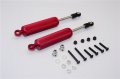 alt="Gmade 1/10 R1 Rock Buggy Aluminium Front /Rear Internal Shocks (110mm) - 1pr set - GPM GM110X" title="Gmade 1/10 R1 Rock Buggy Aluminium Front /Rear Internal Shocks (110mm) - 1pr set - GPM GM110X"