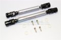alt="GMADE R1 ROCK BUGGY Steel Adjustable Main Shaft With Alloy Body - 14pc set - GPM GM237SAN" title="GMADE R1 ROCK BUGGY Steel Adjustable Main Shaft With Alloy Body - 14pc set - GPM GM237SAN"