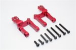 Gmade 1/10 R1 Rock Buggy Aluminium Front/Rear AXLE Link Mount - 2pcs set - GPM GM013AF/R Gmade 1/10 R1 Rock Buggy Aluminium Front/Rear AXLE Link Mount - 2pcs set - GPM GM013AF/R