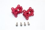 Gmade 1/10 R1 Rock Buggy Aluminium Front C-Hub -1pr set - GPM GM019 Gmade 1/10 R1 Rock Buggy Aluminium Front C-Hub -1pr set - GPM GM019