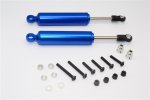 Gmade 1/10 R1 Rock Buggy Aluminium Front /Rear Internal Shocks (110mm) - 1pr set - GPM GM110 Gmade 1/10 R1 Rock Buggy Aluminium Front /Rear Internal Shocks (110mm) - 1pr set - GPM GM110