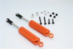 Gmade 1/10 R1 Rock Buggy Aluminium Front /Rear Internal Shocks (110mm) - 1pr set - GPM GM110X Gmade 1/10 R1 Rock Buggy Aluminium Front /Rear Internal Shocks (110mm) - 1pr set - GPM GM110X