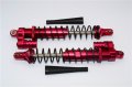 alt="HPI Baja Alloy Front Adjustable Spring Damper (186mm) - GPM BJ186F" title="HPI Baja Alloy Front Adjustable Spring Damper (186mm) - GPM BJ186F"