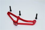 HPI Baja Alloy Engine Mount - 1pc - GPM BJ080 HPI Baja Alloy Engine Mount - 1pc - GPM BJ080