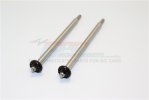 HPI Racing BAJA Steel Shock Shaft For BJ208R/L/SH - 1pr - GPM BJ208R_L_SH HPI Racing BAJA Steel Shock Shaft For BJ208R/L/SH - 1pr - GPM BJ208R_L_SH