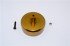 alt="HPI Baja Alloy Clutch Bell With Screw & Lock Nut - GPM BJ613" title="HPI Baja Alloy Clutch Bell With Screw & Lock Nut - GPM BJ613"