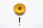 HPI Baja Alloy Clutch Bell With Screw & Lock Nut - GPM BJ613 HPI Baja Alloy Clutch Bell With Screw & Lock Nut - GPM BJ613