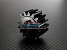 GPM (Sbj017T) - Steel Pinion Gear (17T) - 1pc (Baja 5b/5b Ss/5T) Must Use With GPM Sbj057T Spur Gear - GPM SBJ017T GPM (Sbj017T) - Steel Pinion Gear (17T) - 1pc (Baja 5b/5b Ss/5T) Must Use With GPM Sbj057T Spur Gear - GPM SBJ017T