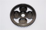 GPM (Sbj056T) - Steel Spur Gear (56T) - 1pc (Baja 5b/5b Ss/5T) Must Use With GPM Sbj018T Pinion Gear - GPM SBJ056T GPM (Sbj056T) - Steel Spur Gear (56T) - 1pc (Baja 5b/5b Ss/5T) Must Use With GPM Sbj018T Pinion Gear - GPM SBJ056T