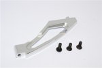 HPI Bullet 3.0 Mt And St (Nitro Engines) Alloy Front Chassis Brace - 1pc set (For WR8 / Bullet 3.0) - GPM BMT008