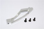 HPI Bullet 3.0 Mt And St (Nitro Engines) Alloy Front Chassis Brace - 1pc set (For WR8 / Bullet 3.0) - GPM BMT008 HPI Bullet 3.0 Mt And St (Nitro Engines) Alloy Front Chassis Brace - 1pc set (For WR8 / Bullet 3.0) - GPM BMT008