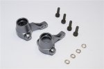HPI Bullet 3.0 Mt And St Alloy Front Knuckle Arm - 1pr set - GPM BMT021 HPI Bullet 3.0 Mt And St Alloy Front Knuckle Arm - 1pr set - GPM BMT021