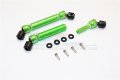 alt="HPI Racing CRAWLER KING Steel+Aluminium Front + Rear Main Drive Shaft (104mm-114mm) - 1pr set - GPM CK237SAA" title="HPI Racing CRAWLER KING Steel+Aluminium Front + Rear Main Drive Shaft (104mm-114mm) - 1pr set - GPM CK237SAA"