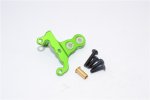 HPI Crawler King Aluminium Front/Rear Gearbox Mount - 1pc set - GPM CK012AF/R HPI Crawler King Aluminium Front/Rear Gearbox Mount - 1pc set - GPM CK012AF/R