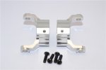 HPI Crawler King Aluminium Front/Rear C-Hub - 1pr set - GPM CK019 HPI Crawler King Aluminium Front/Rear C-Hub - 1pr set - GPM CK019