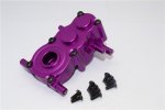 HPI Crawler King Aluminium Center Gear Box - 1set - GPM CK038 HPI Crawler King Aluminium Center Gear Box - 1set - GPM CK038
