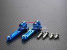 HPI Minizilla Alloy Rear Body Post Mount With Screws - GPM MB032