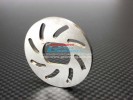 HPI Nitro MT2 Steel Brake Disk - 1pc - GPM SNMT2039L