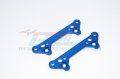 alt="HPI Nitro MT2 Alloy Front/Rear Gear Box Mount-2pcs set - GPM SP2008" title="HPI Nitro MT2 Alloy Front/Rear Gear Box Mount-2pcs set - GPM SP2008"