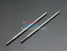 HPI Savage 21 Steel Shaft For Sav13170 Damper - 1pr - GPM SAV13170/SH