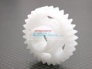 HPI Savage /Savage Fluorescent x Delrin Idler Gear (29T) - 1pc (Sav) - GPM DSAV1229T HPI Savage /Savage Fluorescent x Delrin Idler Gear (29T) - 1pc (Sav) - GPM DSAV1229T
