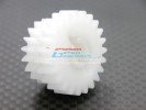 HPI Savage /Savage X /Savage Fluorescent x Delrin Drive Gear (18-23T) - GPM DSAV1823T HPI Savage /Savage X /Savage Fluorescent x Delrin Drive Gear (18-23T) - GPM DSAV1823T