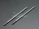 HPI Savage 21 Steel Shaft For Sav13170 Damper - 1pr - GPM SAV13170/SH HPI Savage 21 Steel Shaft For Sav13170 Damper - 1pr - GPM SAV13170/SH