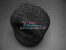 HPI Savage 21 Rubber Radial Tire With Foam Insert For Option - GPM SAV1889PW HPI Savage 21 Rubber Radial Tire With Foam Insert For Option - GPM SAV1889PW