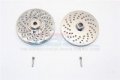alt="HPI Racing SAVAGE XL FLUX Aluminium Wheel Hex Claw With Brake Disk - 2pcs set - GPM SAVF1010DISK" title="HPI Racing SAVAGE XL FLUX Aluminium Wheel Hex Claw With Brake Disk - 2pcs set - GPM SAVF1010DISK"