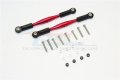 alt="HPI Racing SAVAGE XL FLUX Aluminium Front Sterring/Rear Supporting Tie Rod - 2pcs set - GPM SAVF1049" title="HPI Racing SAVAGE XL FLUX Aluminium Front Sterring/Rear Supporting Tie Rod - 2pcs set - GPM SAVF1049"