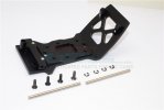 HPI Racing SAVAGE XS FLUX Alloy Front Skid Plate-1pc set - GPM MSV331F