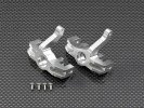 HPI Savage XS Fluorescent x Alloy Front Knuckle Arm-1pr set - GPM MSV021 HPI Savage XS Fluorescent x Alloy Front Knuckle Arm-1pr set - GPM MSV021