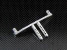 HPI Savage XS Fluorescent x Alloy Front/Rear Body Post Mount With Post-1set - GPM MSV032 HPI Savage XS Fluorescent x Alloy Front/Rear Body Post Mount With Post-1set - GPM MSV032