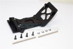 HPI Racing SAVAGE XS FLUX Alloy Front Skid Plate-1pc set - GPM MSV331F HPI Racing SAVAGE XS FLUX Alloy Front Skid Plate-1pc set - GPM MSV331F