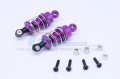 alt="HPI Sport 3 Aluminium Front/Rear Adjustable Shocks (50mm) - 1pr set - GPM SP3050F/R" title="HPI Sport 3 Aluminium Front/Rear Adjustable Shocks (50mm) - 1pr set - GPM SP3050F/R"